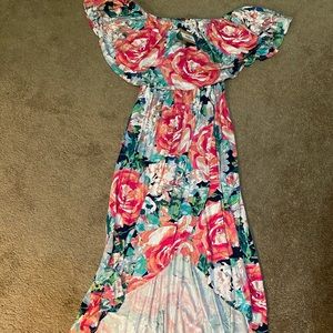 Of should, hi-lo maxi